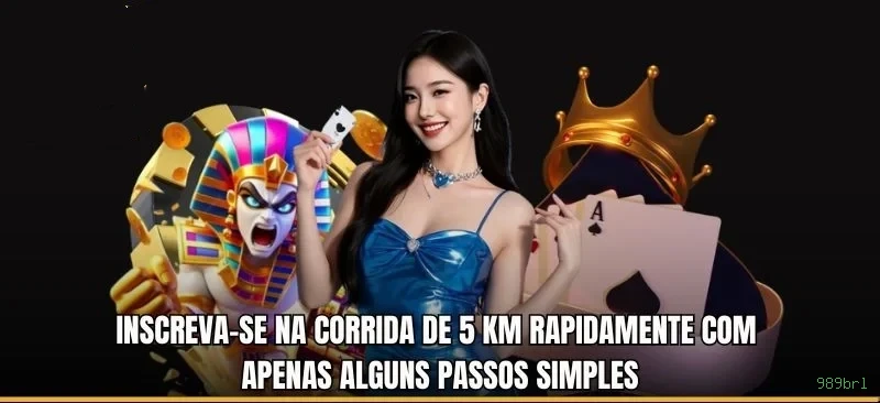 Apostas de Tênis 989brl