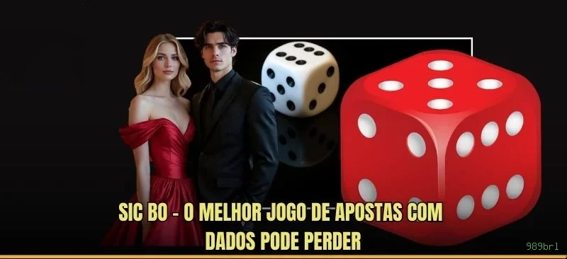 Tecnologia da Plataforma 989brl